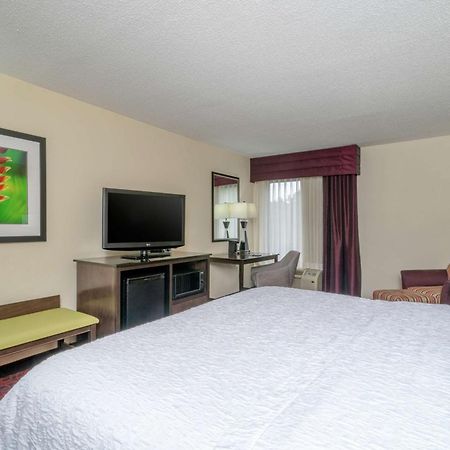 Hampton Inn Hopewell Fort Gregg-Adams Kültér fotó