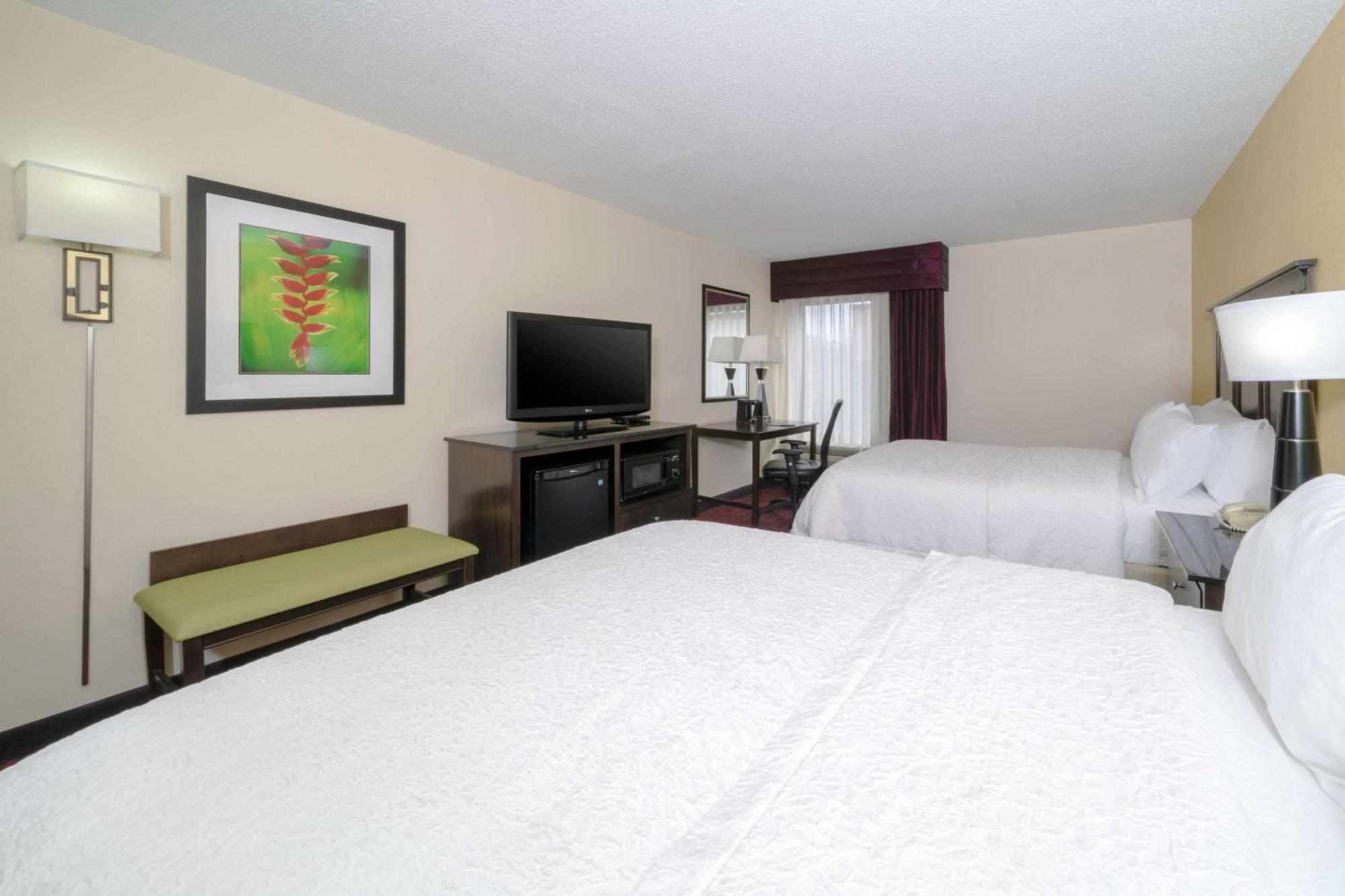 Hampton Inn Hopewell Fort Gregg-Adams Kültér fotó