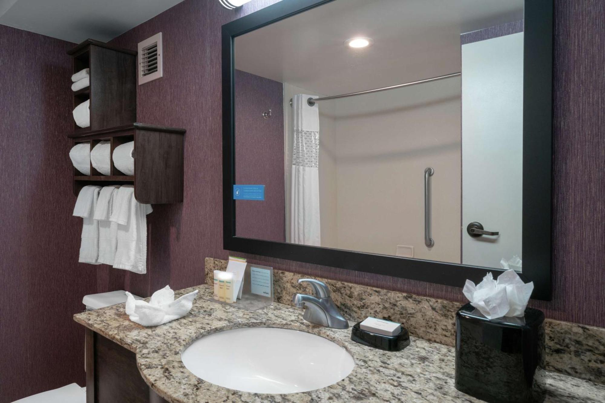 Hampton Inn Hopewell Fort Gregg-Adams Kültér fotó