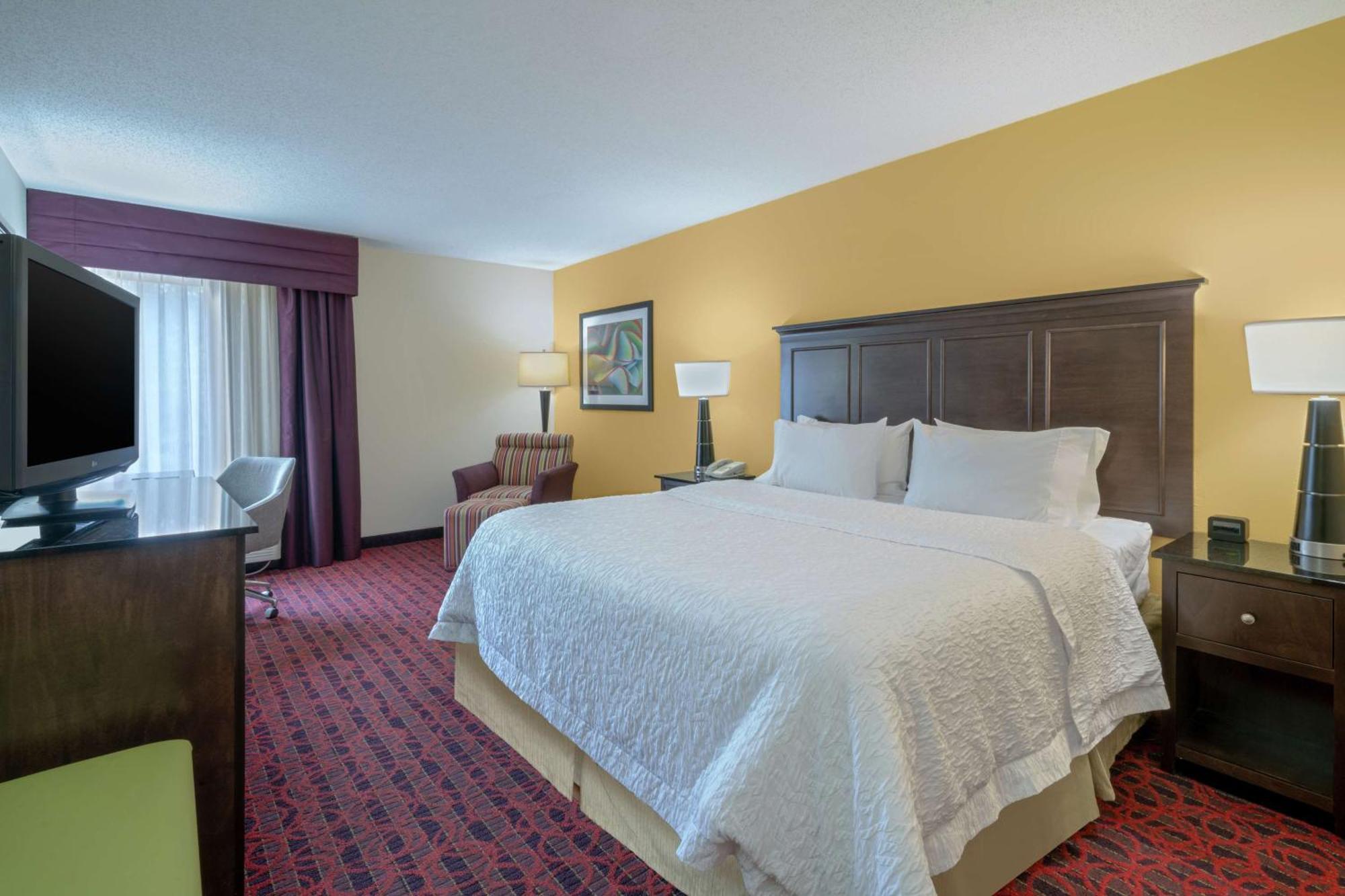 Hampton Inn Hopewell Fort Gregg-Adams Kültér fotó