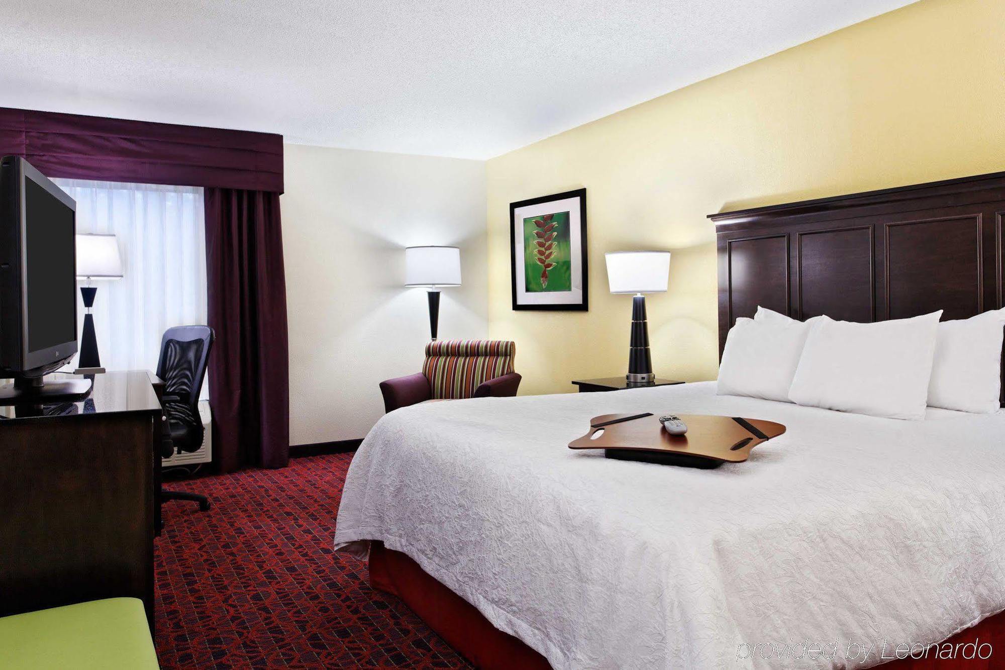 Hampton Inn Hopewell Fort Gregg-Adams Kültér fotó