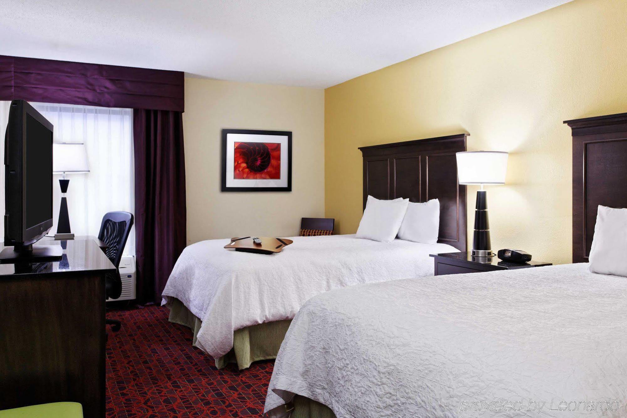 Hampton Inn Hopewell Fort Gregg-Adams Kültér fotó