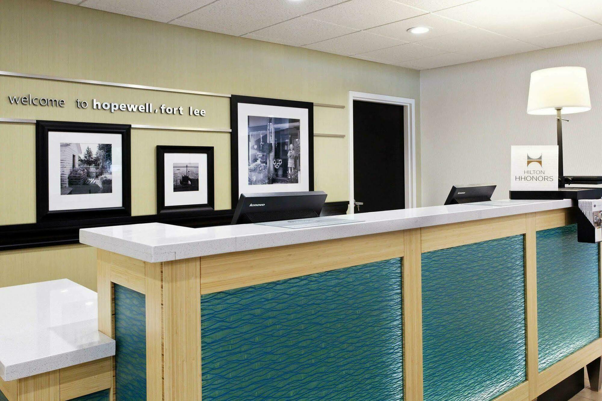 Hampton Inn Hopewell Fort Gregg-Adams Kültér fotó