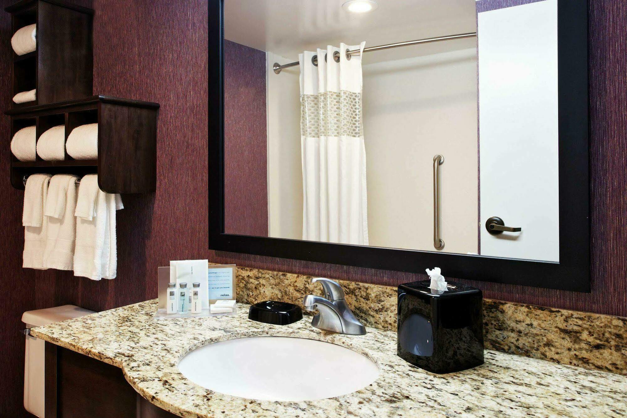 Hampton Inn Hopewell Fort Gregg-Adams Kültér fotó